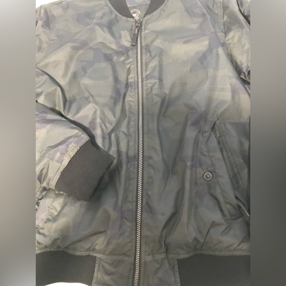 Hawke & Co. Jacket - Picture 2 of 12